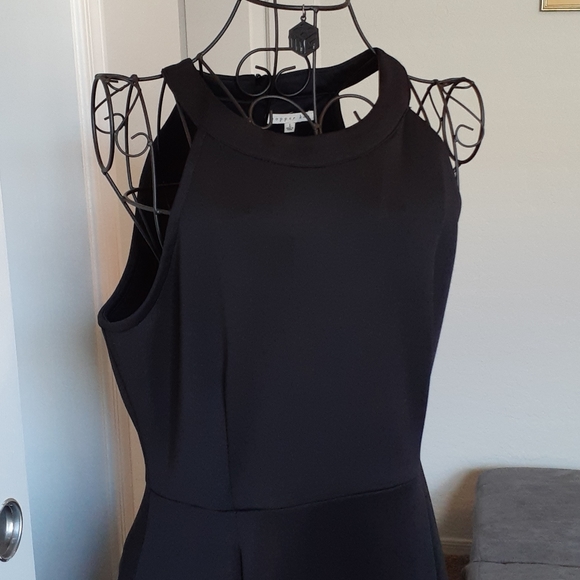 NWOT Copper Key Little Black Dress - Picture 2 of 7